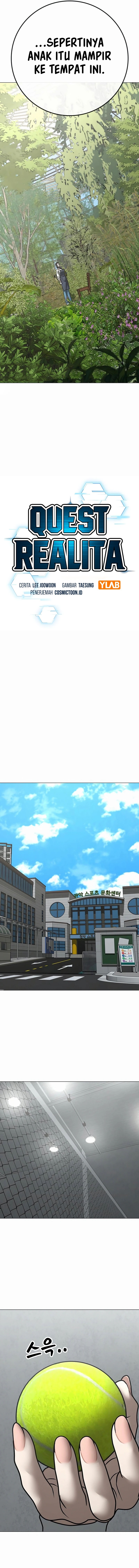 Reality Quest Chapter 176 - halaman 4