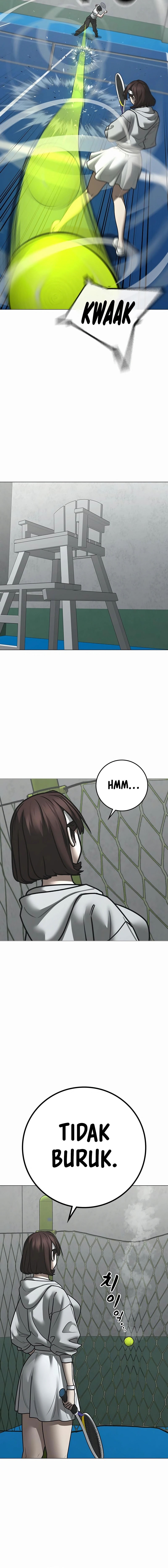 Reality Quest Chapter 176 - halaman 7
