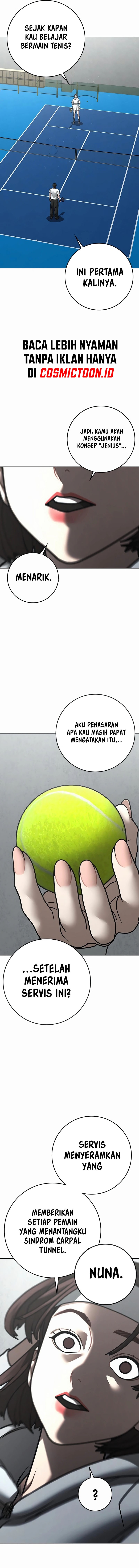 Reality Quest Chapter 176 - halaman 8