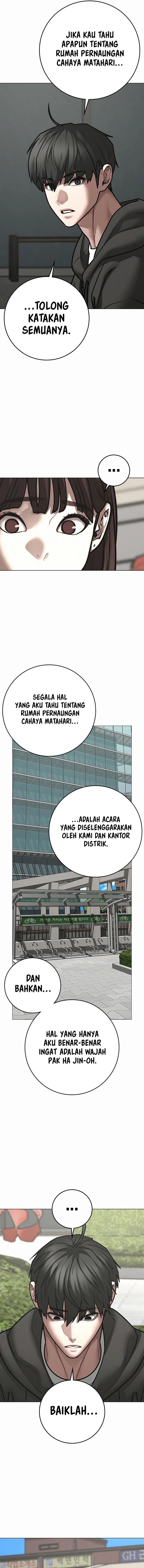 Reality Quest Chapter 176 - halaman 10