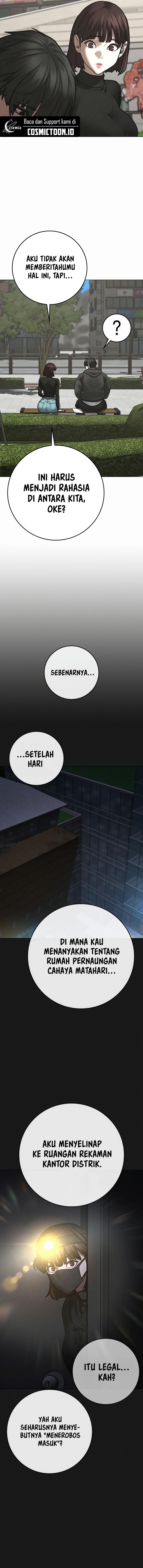 Reality Quest Chapter 176 - halaman 11