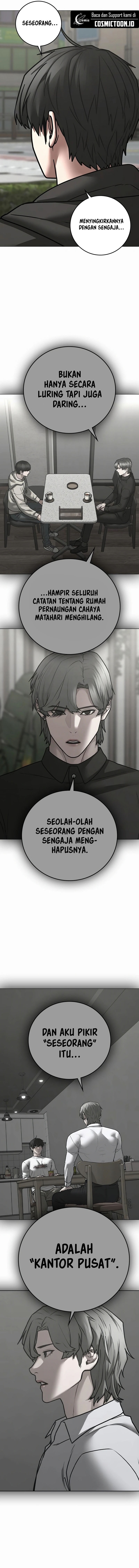 Reality Quest Chapter 176 - halaman 14