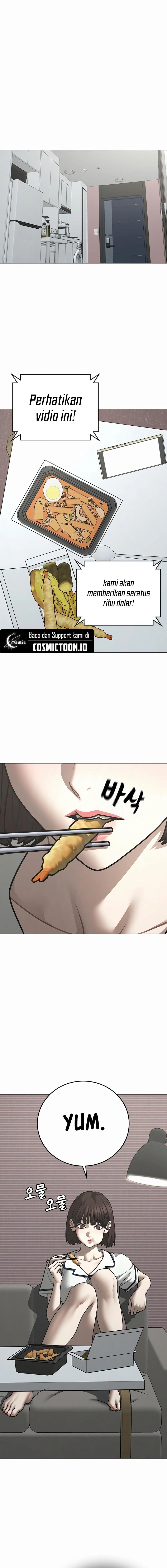 Reality Quest Chapter 176 - halaman 17