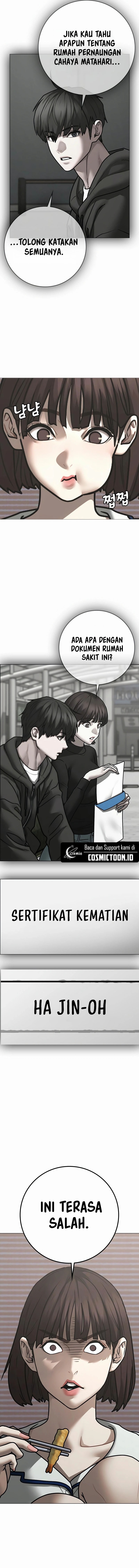 Reality Quest Chapter 176 - halaman 18
