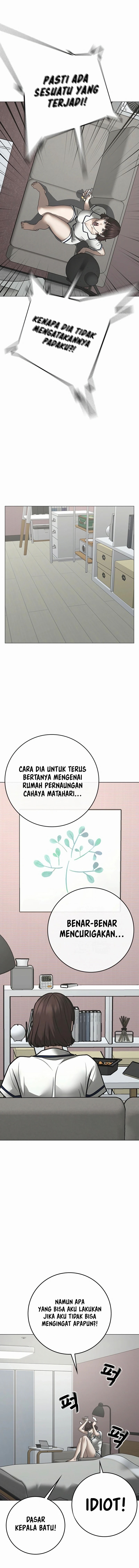 Reality Quest Chapter 176 - halaman 19