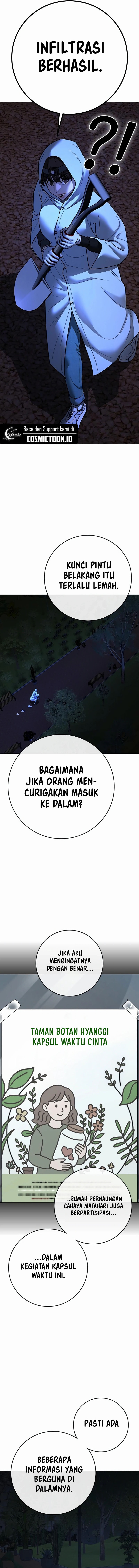 Reality Quest Chapter 176 - halaman 23