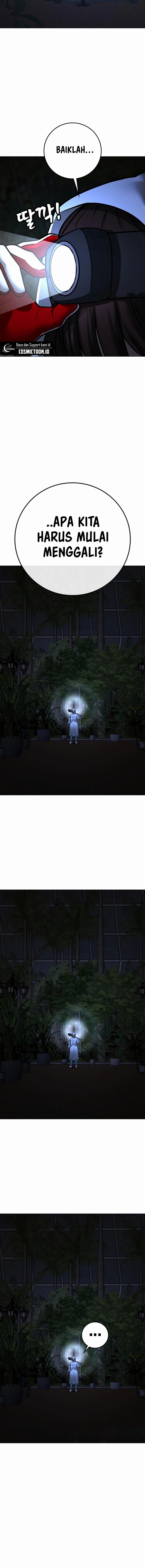 Reality Quest Chapter 176 - halaman 24