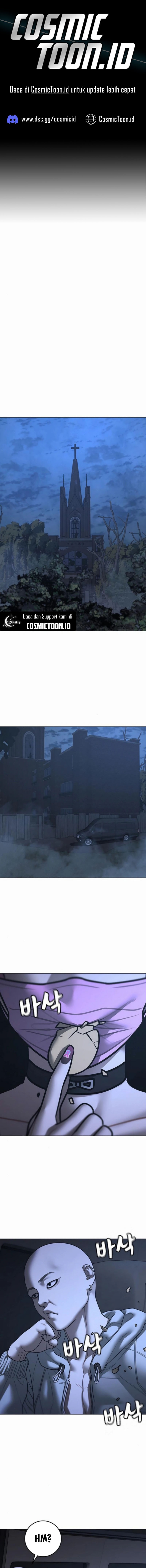 Reality Quest Chapter 178 - halaman 1