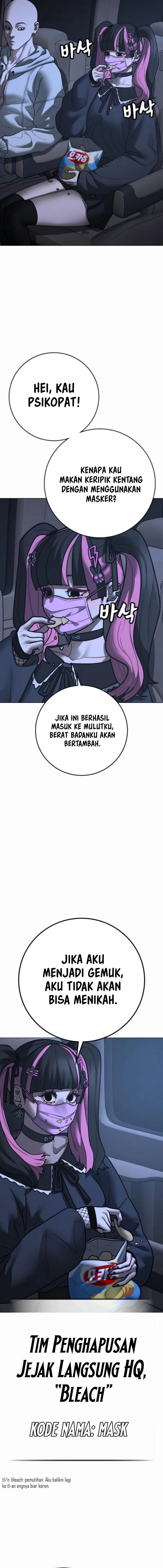 Reality Quest Chapter 178 - halaman 2