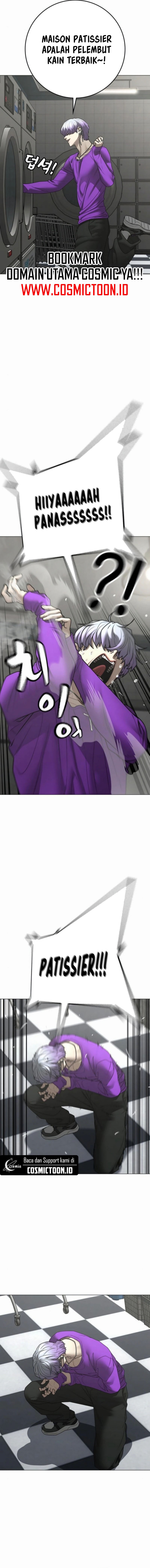 Reality Quest Chapter 178 - halaman 8