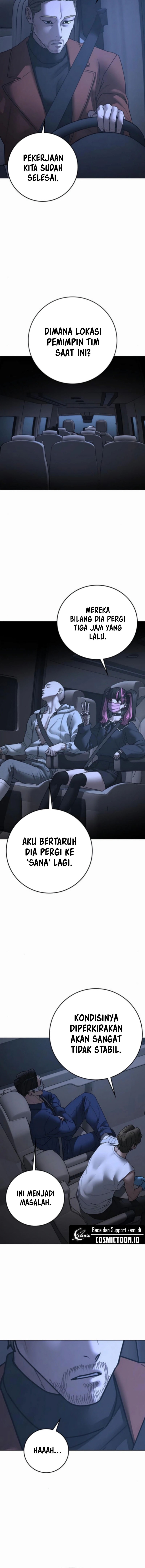 Reality Quest Chapter 178 - halaman 10