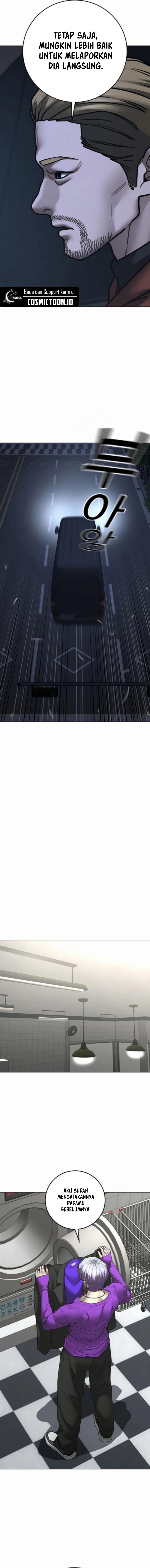 Reality Quest Chapter 178 - halaman 11