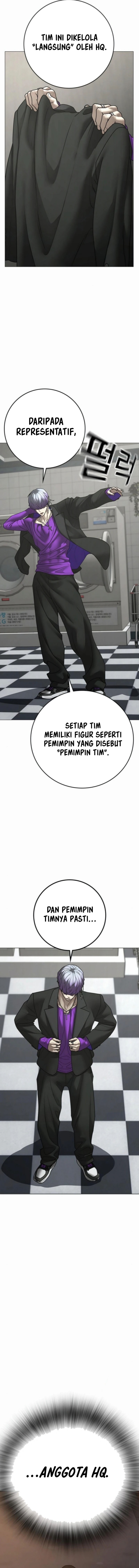 Reality Quest Chapter 178 - halaman 12