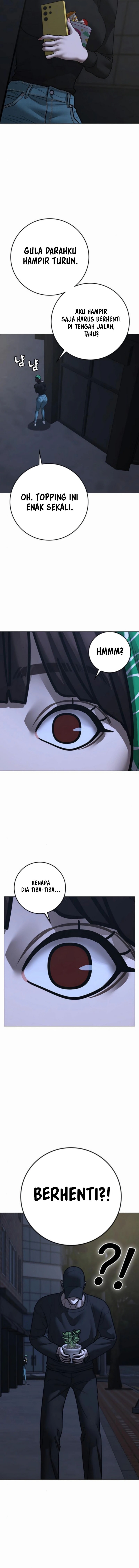 Reality Quest Chapter 178 - halaman 14