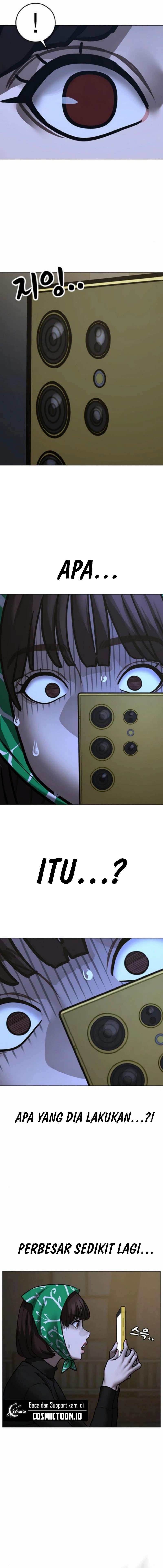 Reality Quest Chapter 178 - halaman 15