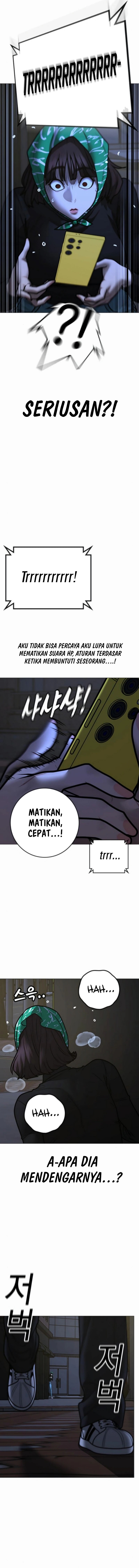 Reality Quest Chapter 178 - halaman 16