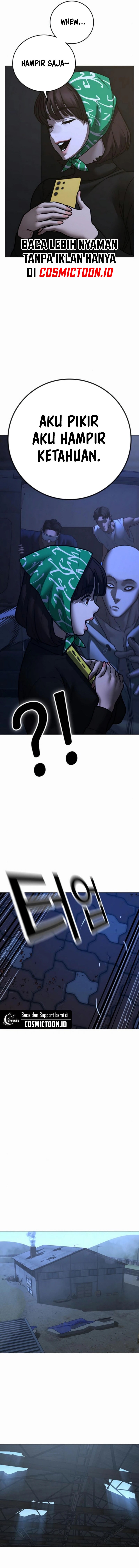 Reality Quest Chapter 178 - halaman 17