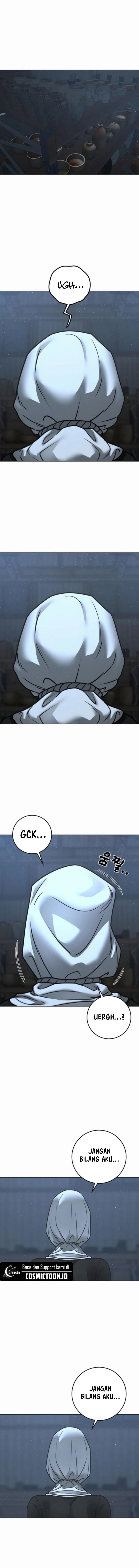 Reality Quest Chapter 178 - halaman 18