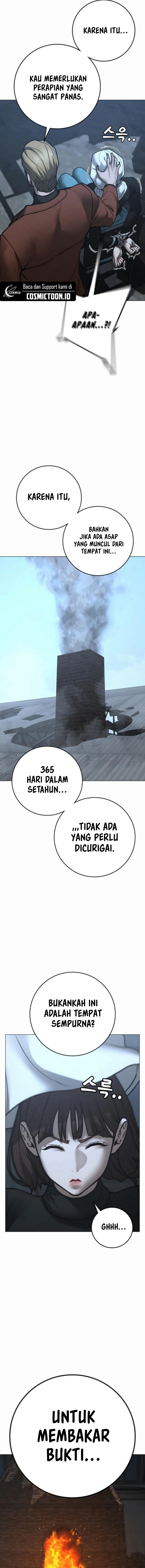 Reality Quest Chapter 178 - halaman 20