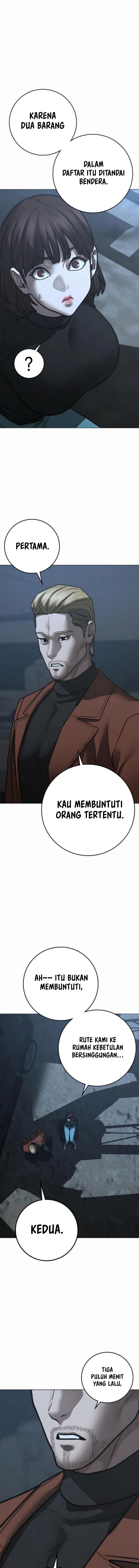Reality Quest Chapter 178 - halaman 22