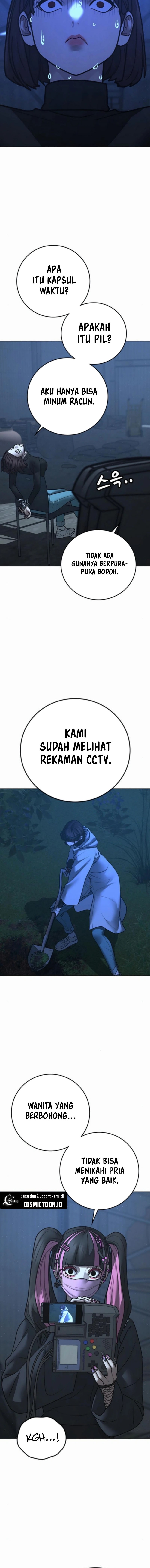 Reality Quest Chapter 178 - halaman 24