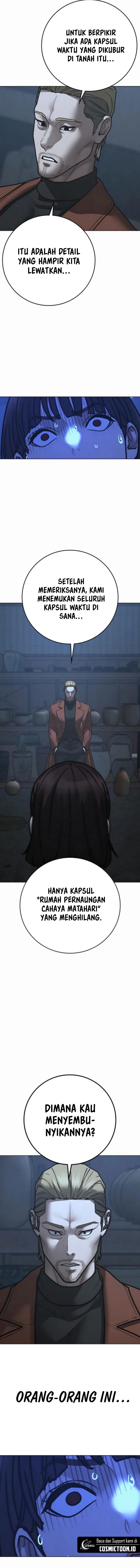 Reality Quest Chapter 178 - halaman 25