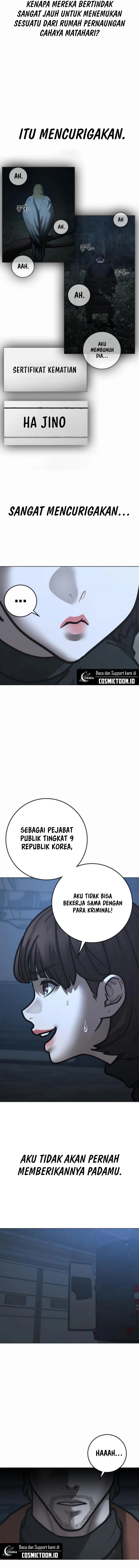 Reality Quest Chapter 178 - halaman 26