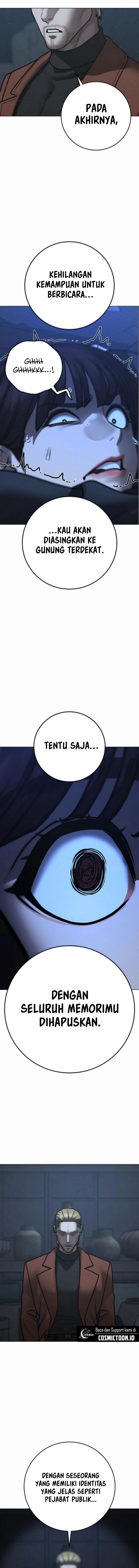Reality Quest Chapter 178 - halaman 28
