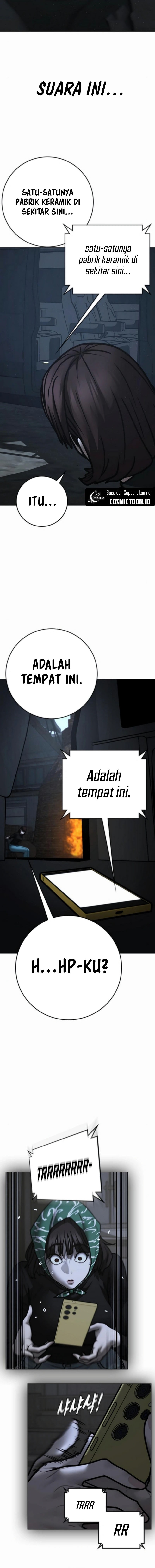 Reality Quest Chapter 178 - halaman 30