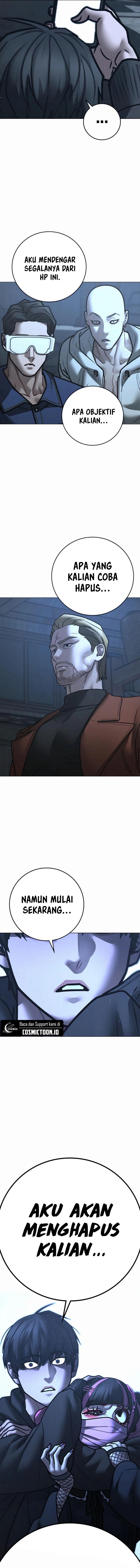 Reality Quest Chapter 178 - halaman 32