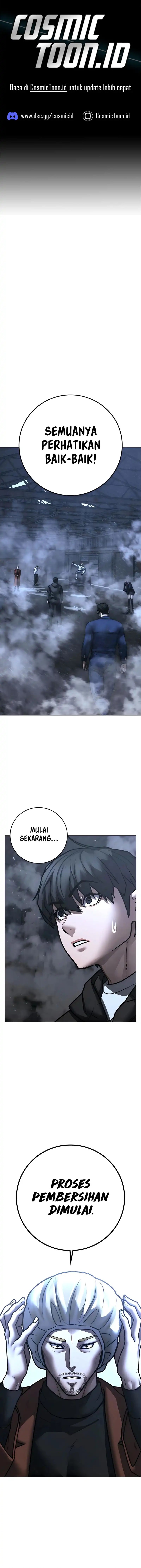 Reality Quest Chapter 180 - halaman 1
