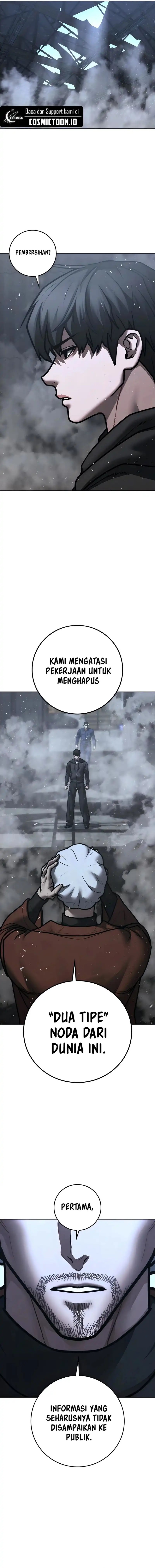 Reality Quest Chapter 180 - halaman 2