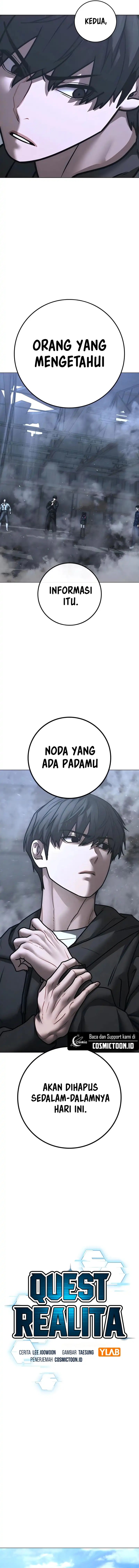 Reality Quest Chapter 180 - halaman 3