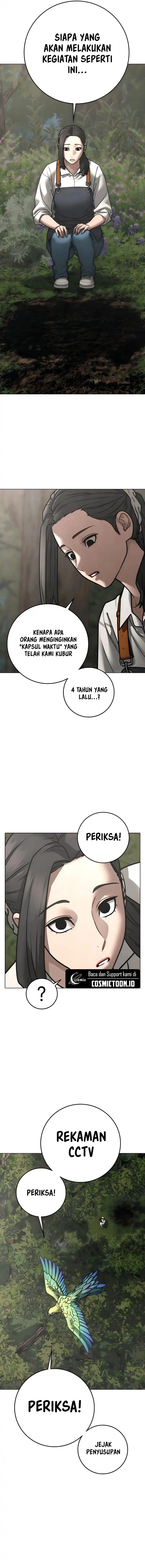 Reality Quest Chapter 180 - halaman 5