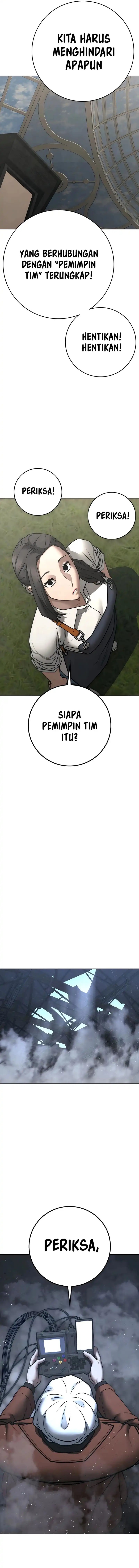 Reality Quest Chapter 180 - halaman 6