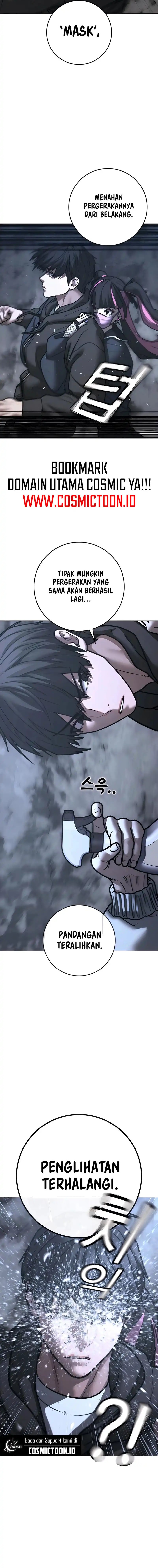Reality Quest Chapter 180 - halaman 8