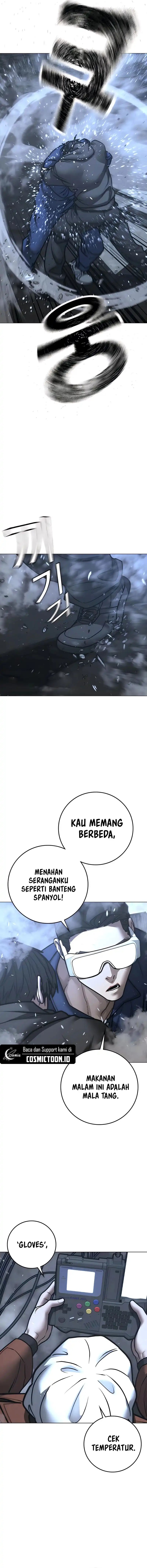 Reality Quest Chapter 180 - halaman 11