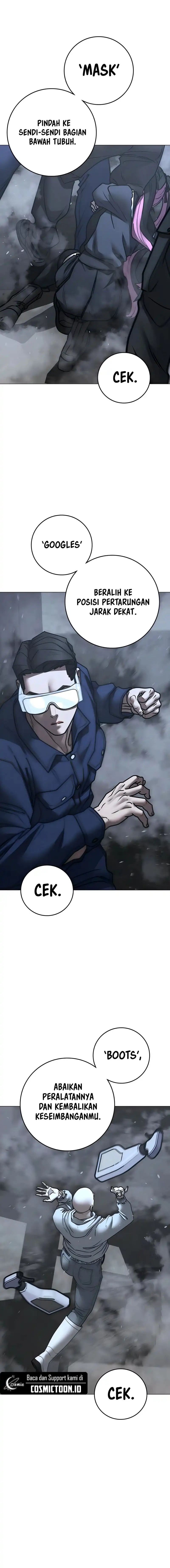 Reality Quest Chapter 180 - halaman 13