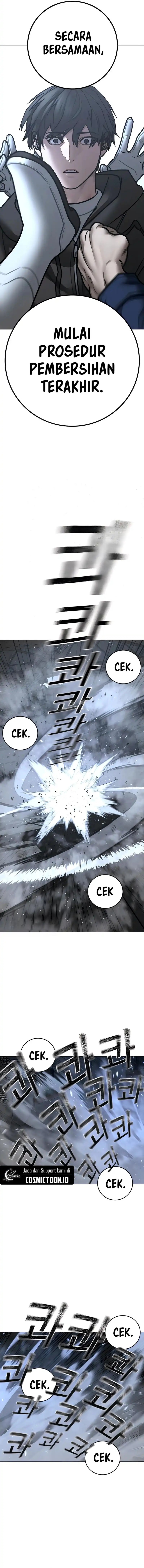Reality Quest Chapter 180 - halaman 14