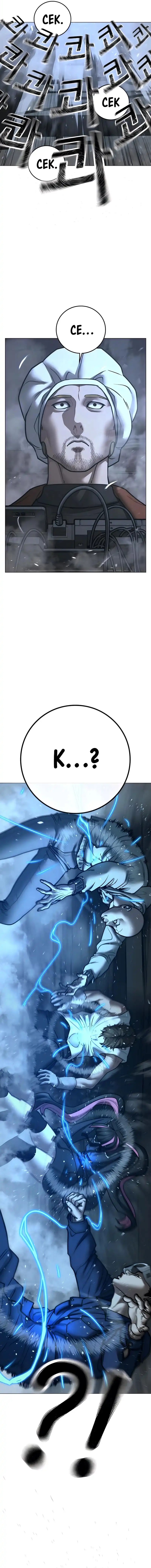Reality Quest Chapter 180 - halaman 15