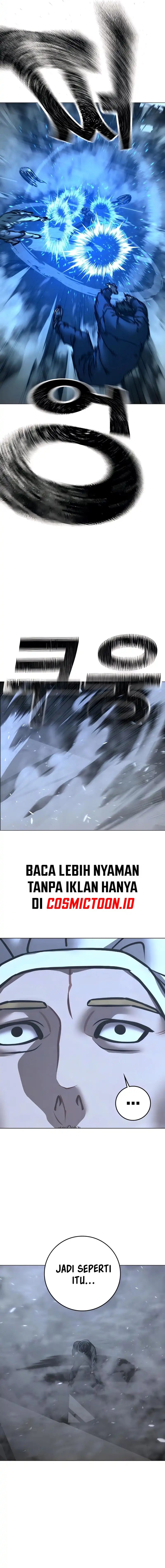 Reality Quest Chapter 180 - halaman 16