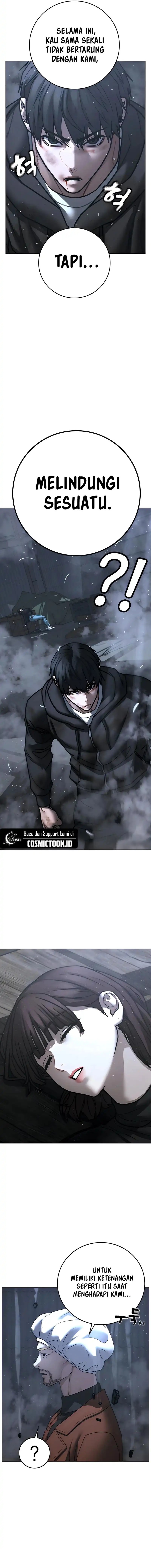 Reality Quest Chapter 180 - halaman 17