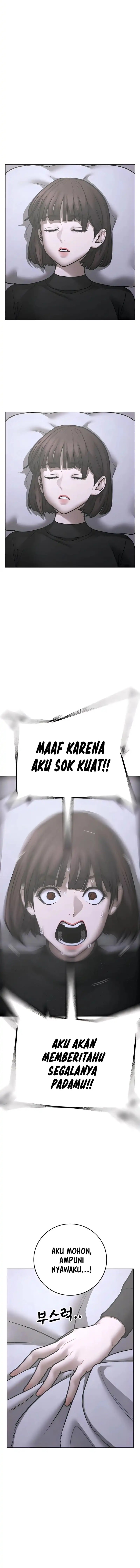 Reality Quest Chapter 180 - halaman 21