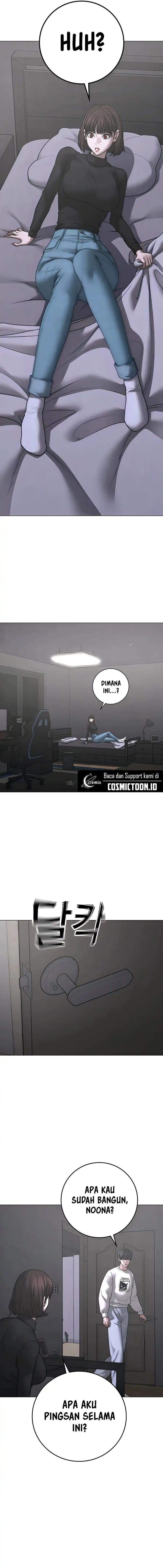 Reality Quest Chapter 180 - halaman 22