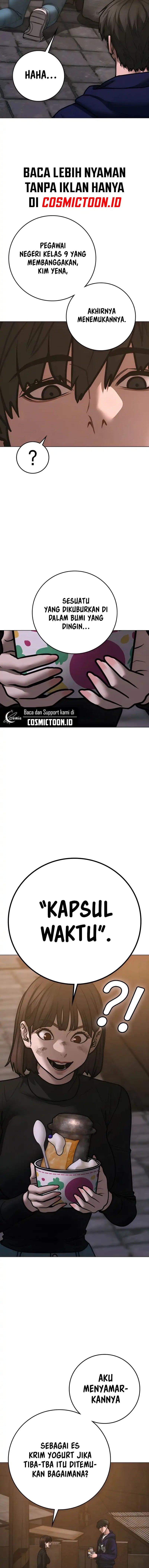 Reality Quest Chapter 180 - halaman 25