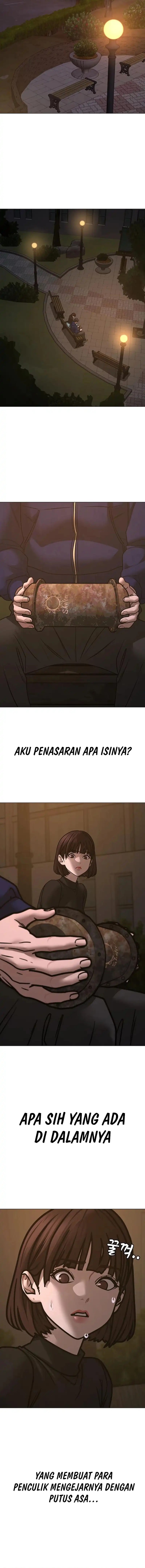 Reality Quest Chapter 180 - halaman 27