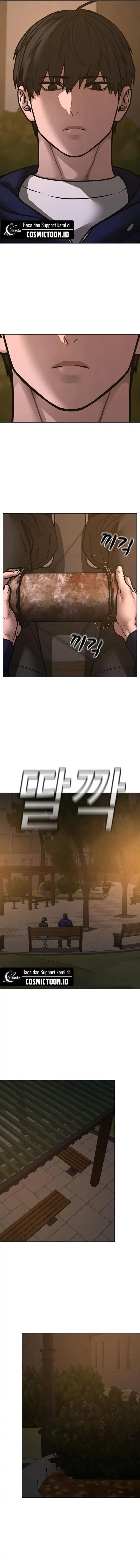 Reality Quest Chapter 180 - halaman 28