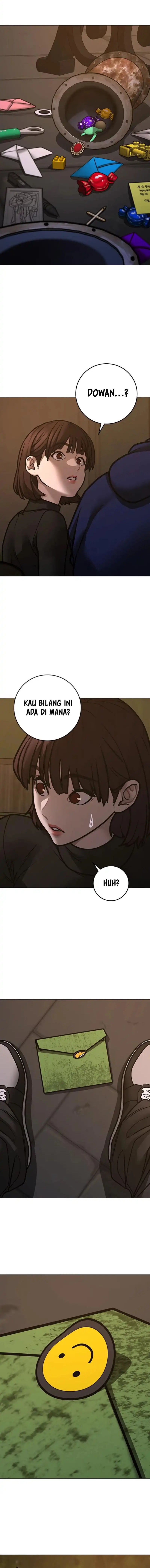 Reality Quest Chapter 180 - halaman 29