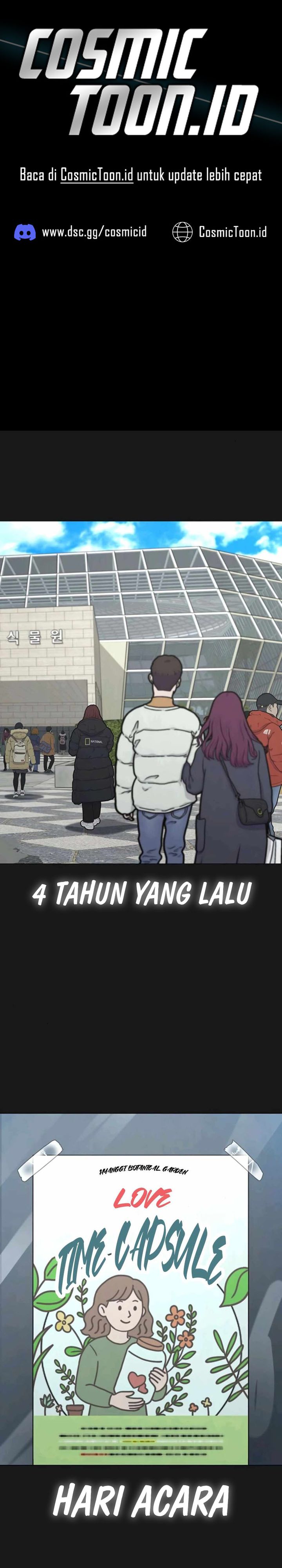Reality Quest Chapter 181 - halaman 1