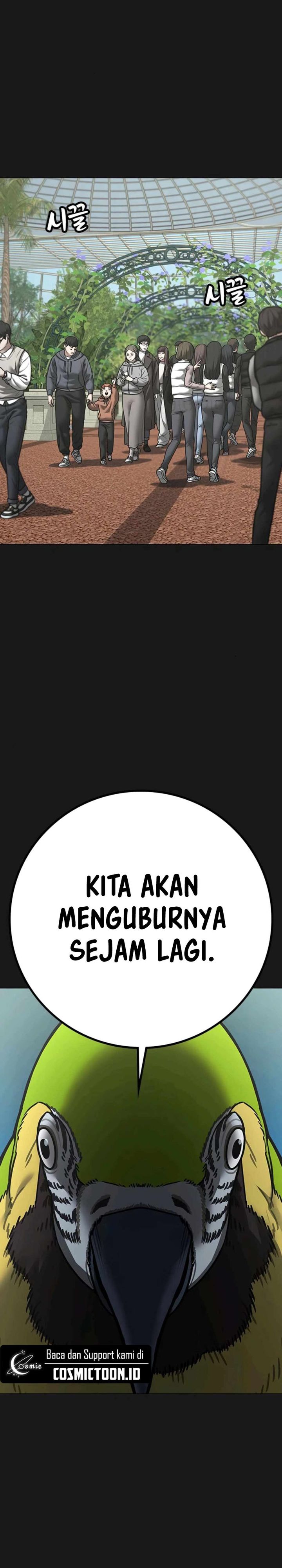 Reality Quest Chapter 181 - halaman 2